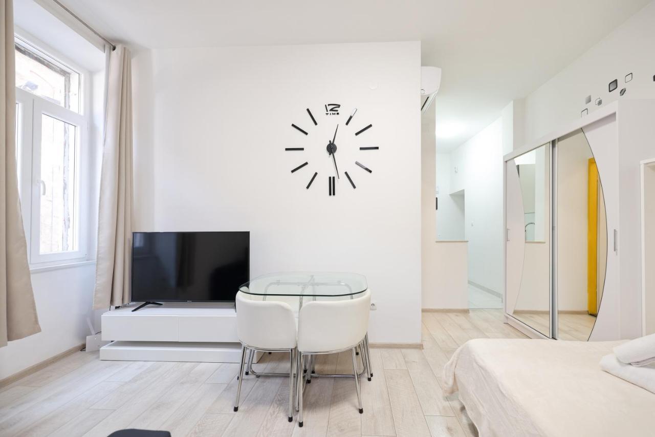 Cozy Studio Cvita Zadar Extérieur photo