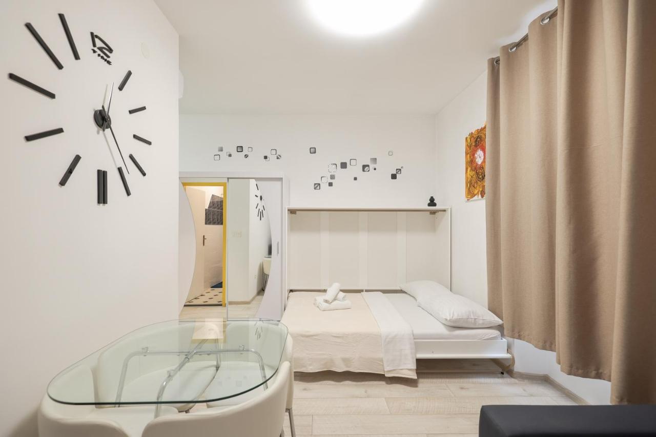 Cozy Studio Cvita Zadar Extérieur photo