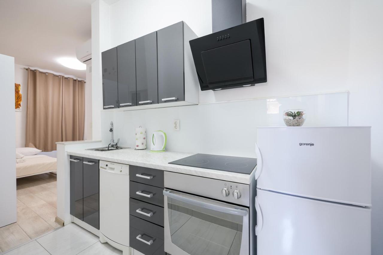Cozy Studio Cvita Zadar Extérieur photo