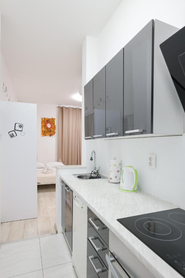 Cozy Studio Cvita Zadar Extérieur photo