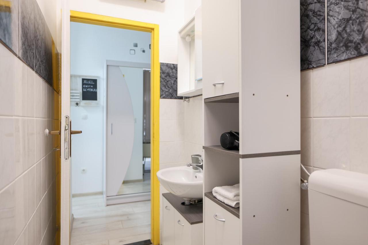 Cozy Studio Cvita Zadar Extérieur photo